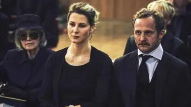 Le village du Danube