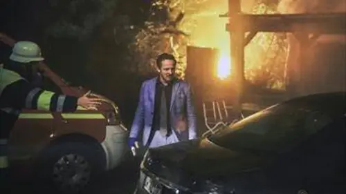 Hindafing, un village bavarois un peu différent S01E04 Plan antidrogue