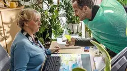 Visuel de Hindafing, un village bavarois un peu différent