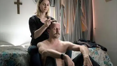 Hindafing, un village bavarois un peu différent S02E04 Audience papale