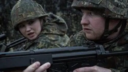 Hindafing, un village bavarois un peu différent S02E03 Vente presque réussie