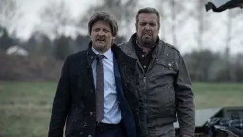 Hindafing, un village bavarois un peu différent S02E05 Saucisses ukrainiennes