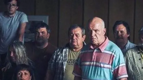 Hindafing, un village bavarois un peu différent S01E06 Transition énergétique