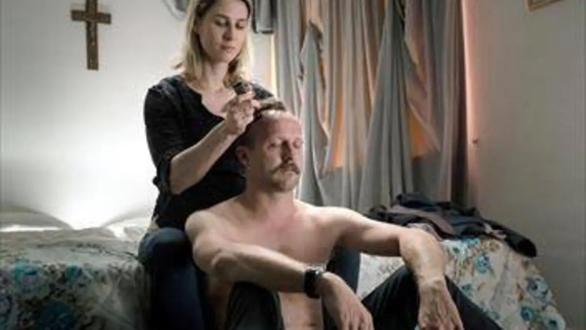 Hindafing, un village bavarois un peu différent S02E04 Audience papale