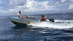 Hine tai a, chroniques d'une famille de pêcheurs
