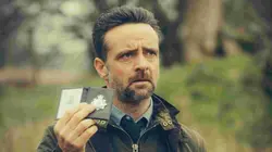 Sur Polar+ à 20h55 : Hinterland