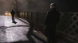 Sur Polar+ à 20h55 : Hinterland