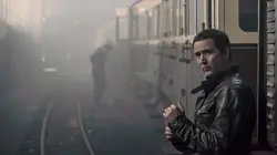 Hinterland S03E02 Découverte macabre
