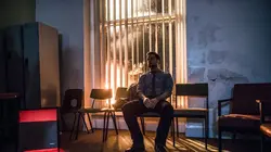 Visuel de Hinterland