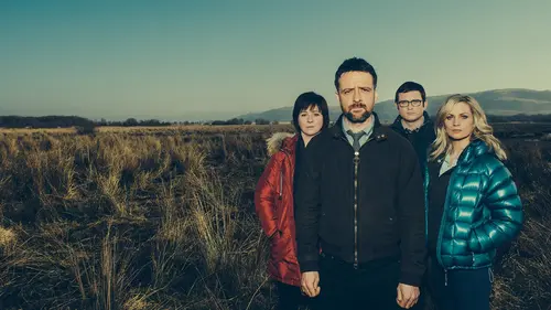 Hinterland