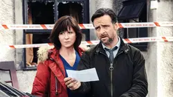 Hinterland S02E01 Au coeur de la nuit