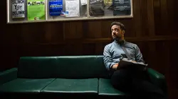 Hinterland S02E03 Le conte de Nant Gwrtheyrn