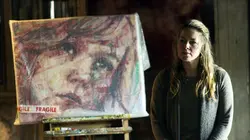Hinterland S03E02 Découverte macabre