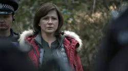 Hinterland S03E02 Découverte macabre