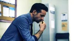 Hinterland S02E05 La musique de l'âme