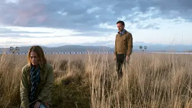 Hinterland S01E04 La fille des marais