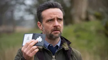 Hinterland S02E02 Ceredigion