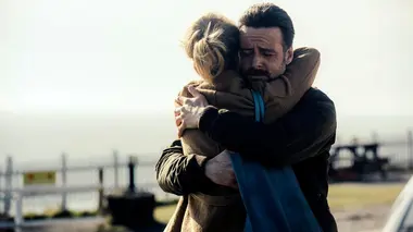 Hinterland S02E03 Le conte de Nant Gwrtheyrn