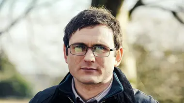 Hinterland S02E04 Sombre rivière