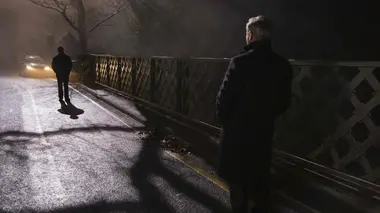 Hinterland S03E01 Répercussions