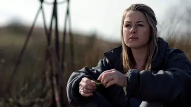 Hinterland S03E02 Découverte macabre