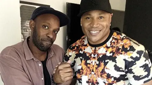 Hip-Hop Evolution S01E02 Underground à Mainstream
