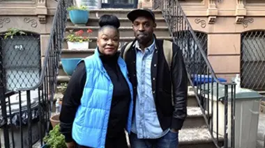 La nouvelle génération