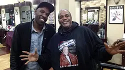 Visuel de Hip-Hop Evolution