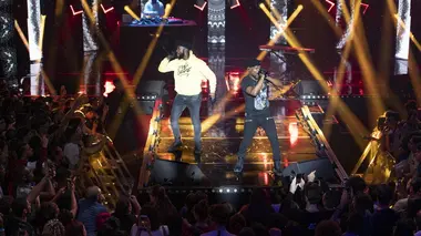 Hip Hop Live 2019