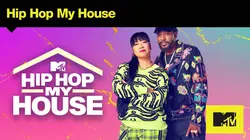 Hip Hop My House