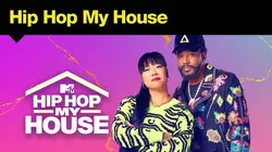 Hip Hop My House