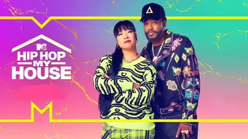 Hip Hop My House