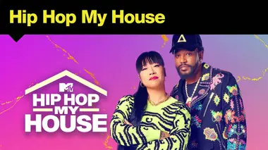 Hip Hop My House Nelly