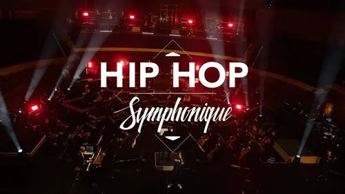 Hip Hop Symphonique 2e édition