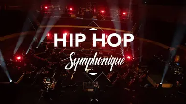 Hip Hop Symphonique 5e édition