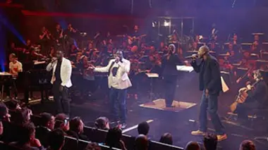 Hip Hop Symphonique Deuxième édition