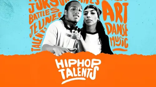 Hip HopTalents