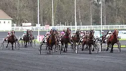 Visuel de Hippisme Jour de Prix de France 2016