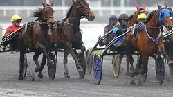 Visuel de Hippisme Grand Prix de Paris 2016