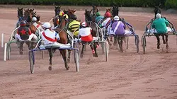 Visuel de Hippisme Grand Prix de France 2020