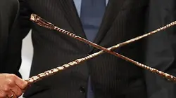 Visuel de Hippisme Cérémonie des Cravaches d'Or 2015
