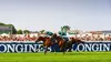 Hippisme Prix de Diane