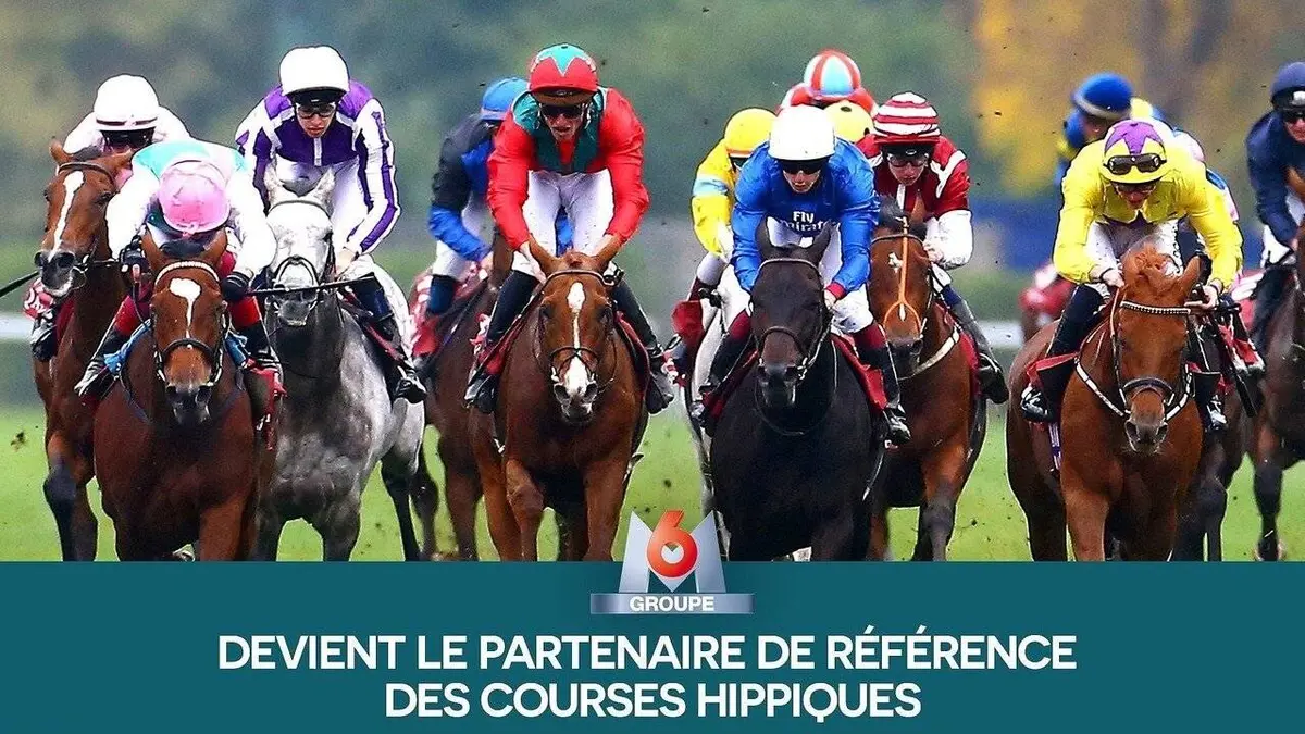 Hippisme Prix de Diane 2022