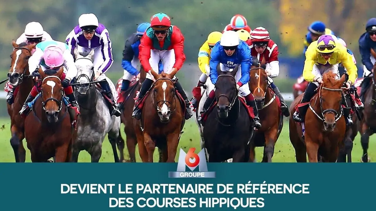 Hippisme Prix de Diane 2026