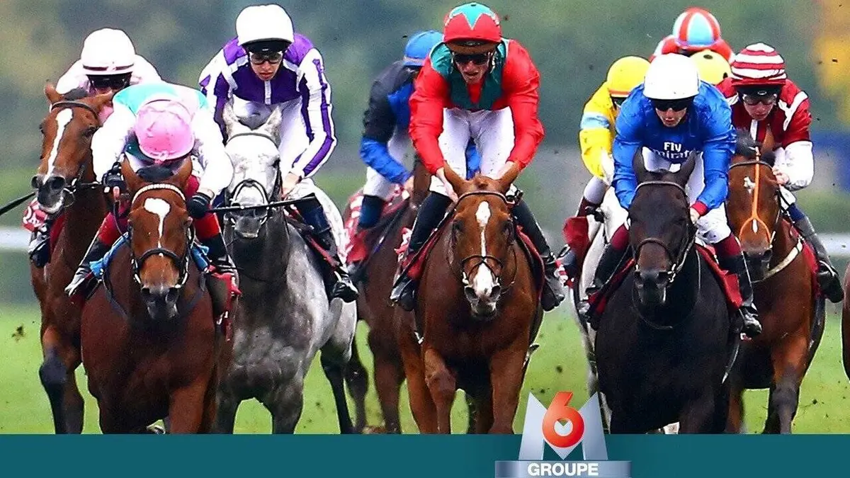 Hippisme Prix de Diane Longines 2021