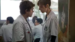Hippocrate S01E01