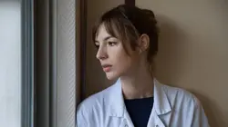 Hippocrate S01E01