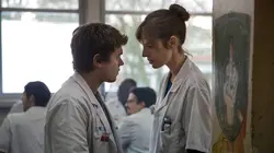 Hippocrate S01E01