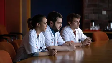 Hippocrate S01E07