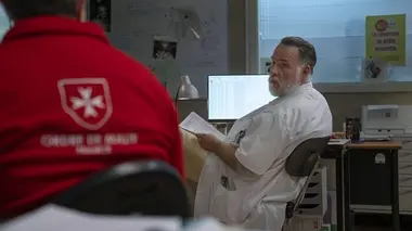 Hippocrate S02E05